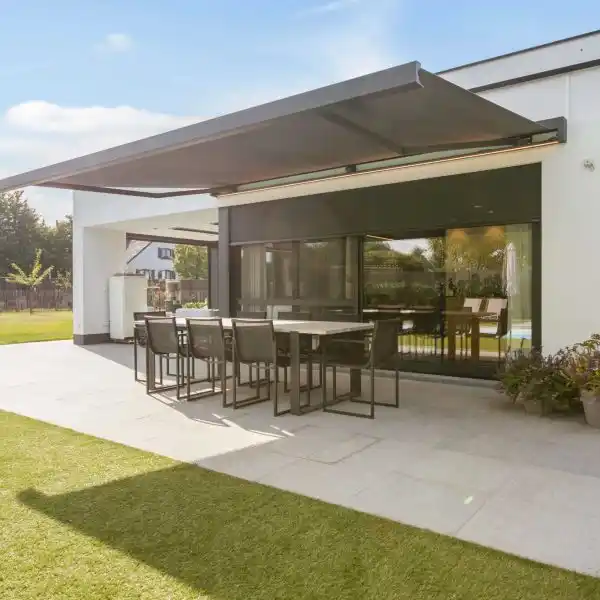 zonwering Oudheusden